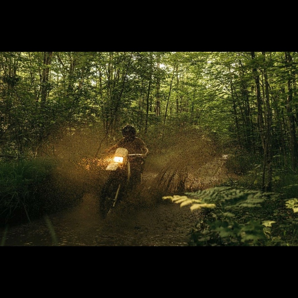 Meet your Posher, Charles